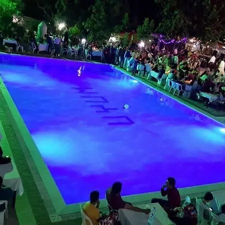 Hotel Uyum Pamukkale