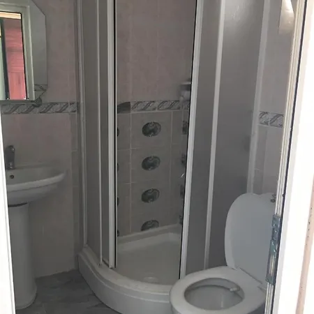 Uyum Hotel Pamukkale