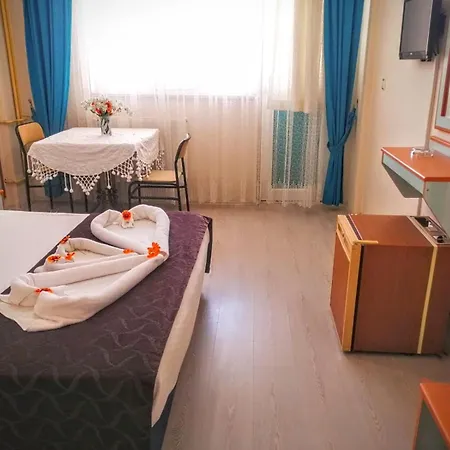 Hotel Uyum Pamukkale