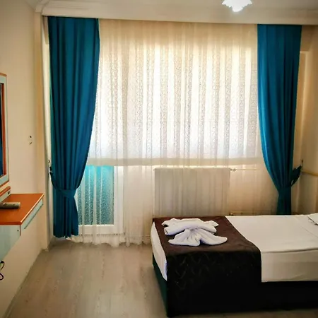 Uyum Hotel Pamukkale