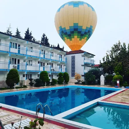 Uyum Hotel Pamukkale