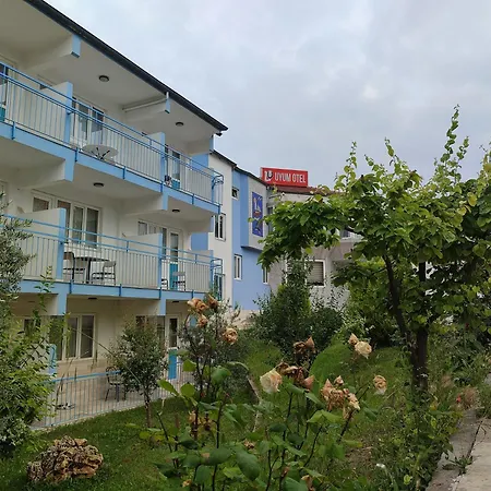 乌云姆酒店