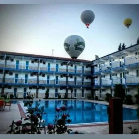 Hotel Uyum Pamukkale
