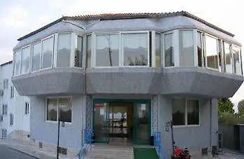 Hotel Uyum Pamukkale