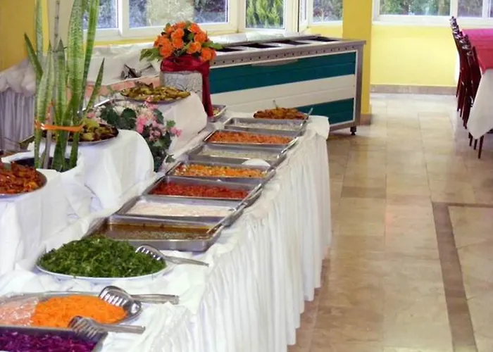 Uyum Памуккале