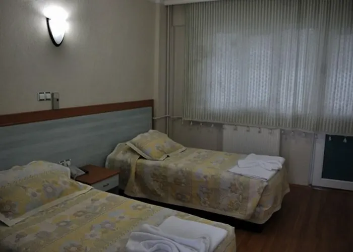 Szálloda Uyum 3*