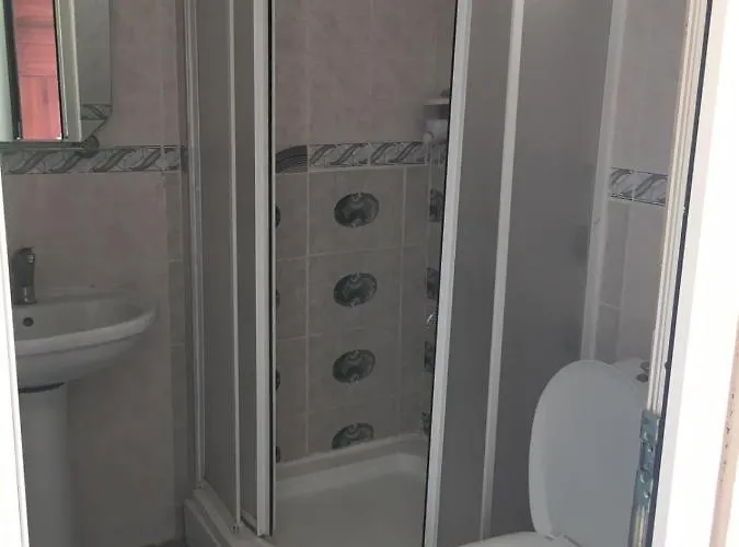 Uyum Szálloda Pamukkale