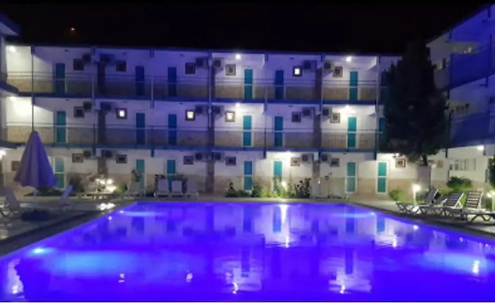 Uyum Hotel Pamukkale