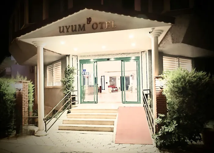 Uyum Hotel
