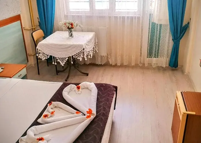 Uyum 3* Pamukkale