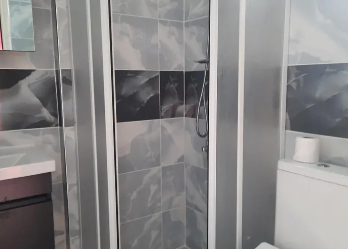 Uyum Памуккале