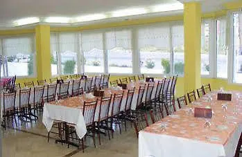 Uyum 3* Памуккале