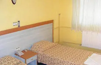 Uyum 3* Памуккале