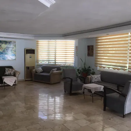 Otel Uyum Pamukkale
