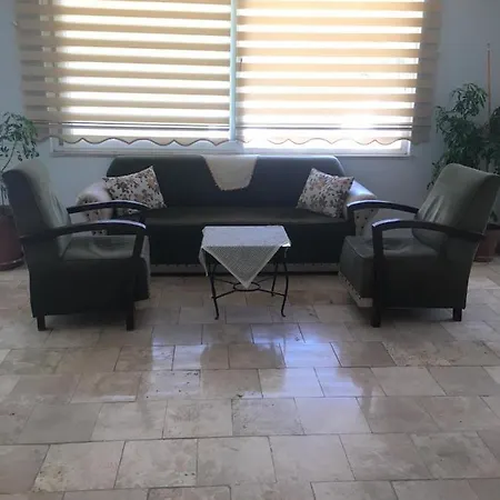 Uyum 3* Pamukkale