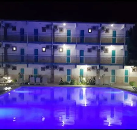 Uyum Otel Pamukkale