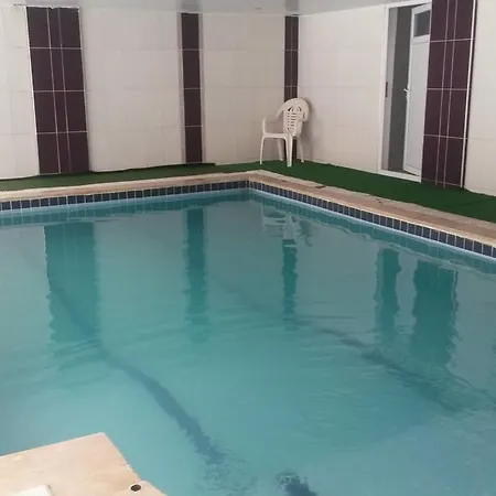 Uyum Otel