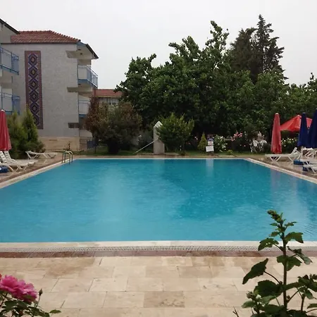 Otel Uyum Pamukkale