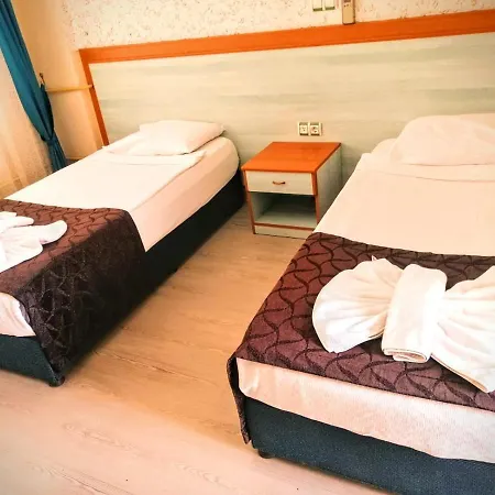 Otel Uyum