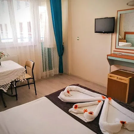 Uyum Otel 3*