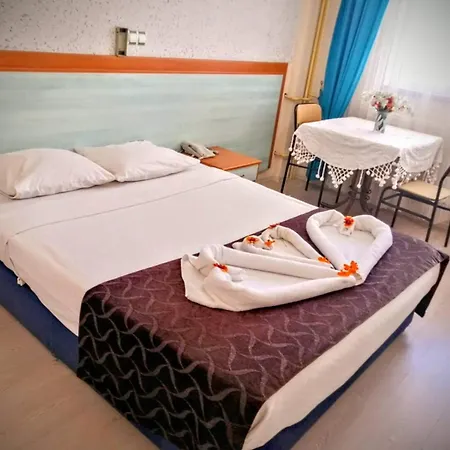 Hotel Uyum Pamukkale