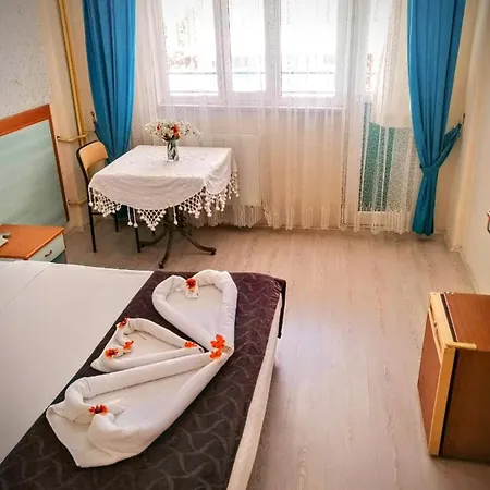 Uyum 3* Памуккале
