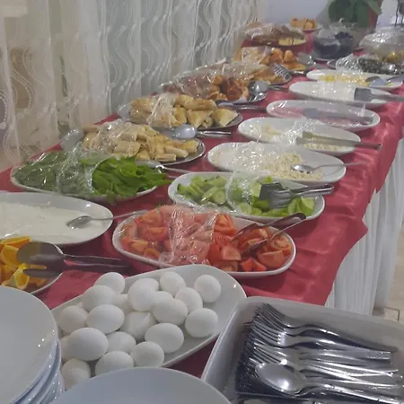 Otel Uyum