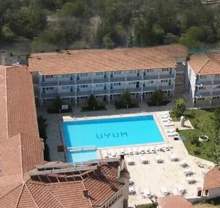 Uyum Pamukkale