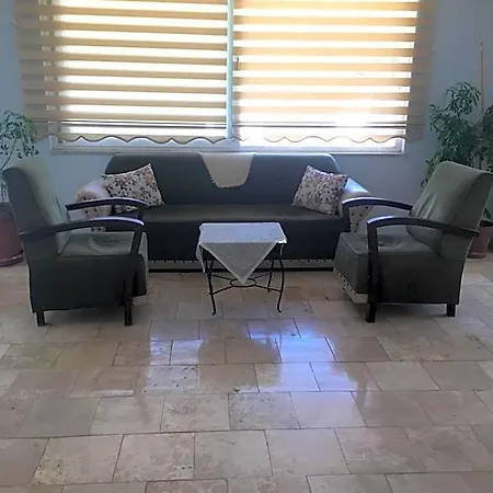 מלון Uyum 3*