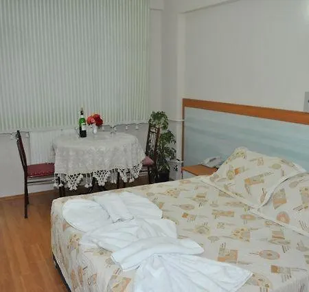 Uyum Hotel Pamukkale