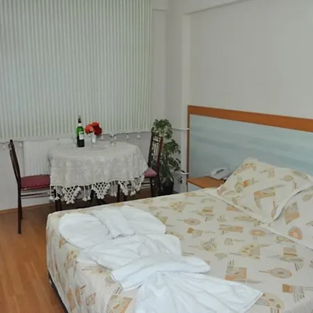 Uyum Otel Pamukkale