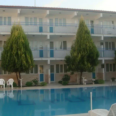 Uyum 3* Pamukkale