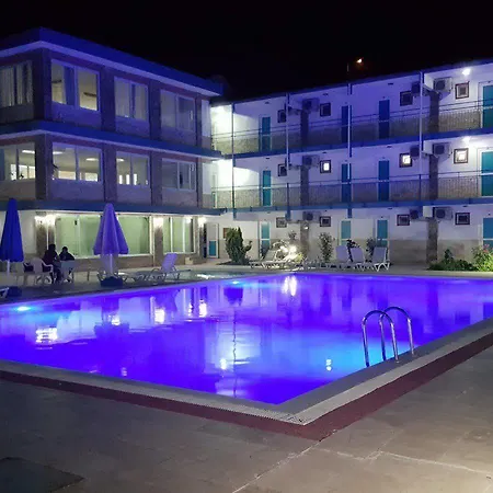 Uyum Otel