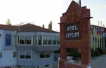 Otel Uyum 3*