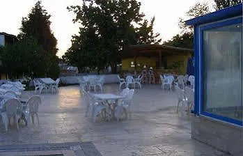 Uyum Hotel Pamukkale