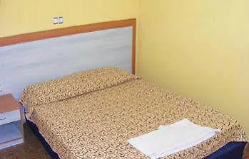 Uyum מלון 3*