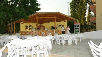 Otel Uyum Pamukkale