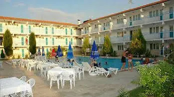 Otel Uyum