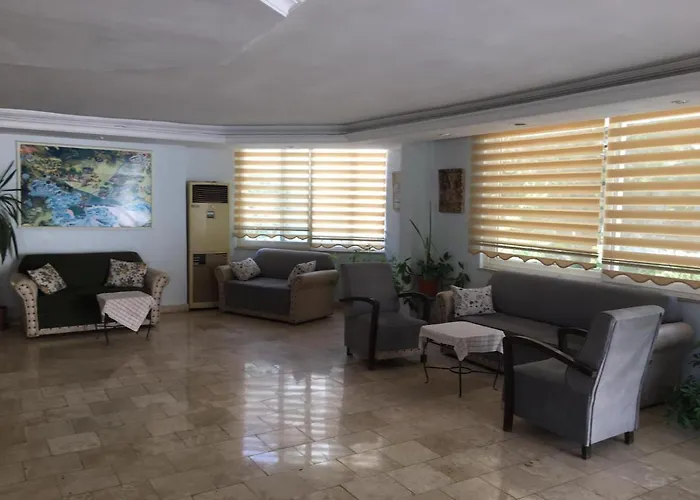 Hotel Uyum Pamukkale