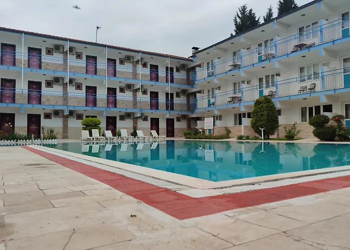 Uyum Hotel Pamukkale
