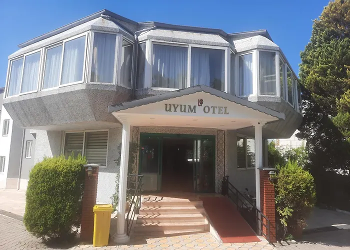 Otel Uyum 3*