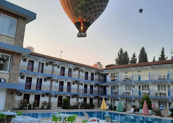 Uyum 3* Pamukkale