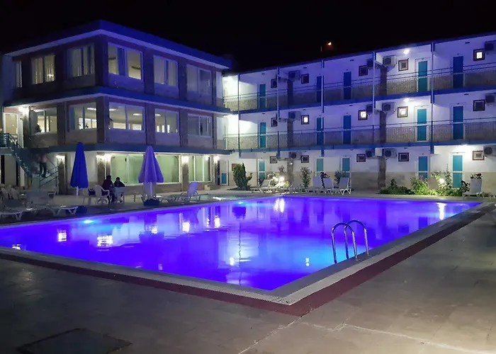Uyum Hotel
