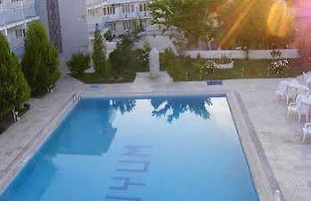 Otel Uyum Pamukkale