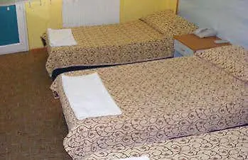 Uyum Szálloda Pamukkale