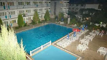 Otel Uyum Pamukkale